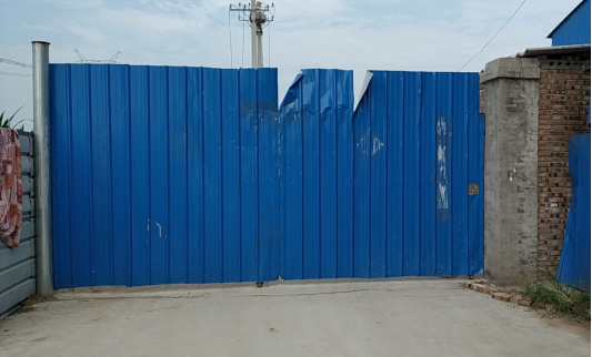 內(nèi)黃縣豫能節(jié)能設(shè)備廠年產(chǎn)5萬組節(jié)能散熱、冷凝設(shè)備生產(chǎn)建設(shè)項(xiàng)目（一期工程年產(chǎn)5000組）調(diào)試時(shí)間公示