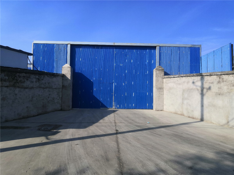 安陽市眾鼎再生資源利用有限公司再生資源項(xiàng)目（一期工程新建1#、2#塊狀玻璃生產(chǎn)線）驗(yàn)收公示