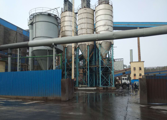 安陽鋼鐵建設(shè)有限責(zé)任公司年產(chǎn)35萬m3混凝土攪拌站項(xiàng)目一期、二期工程項(xiàng)目調(diào)試時(shí)間公示