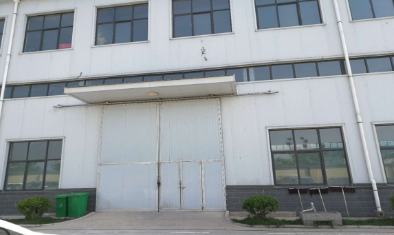 安陽全豐航空植?？萍加邢薰灸戤a(chǎn)3000架植保無人機(jī)生產(chǎn)基地項(xiàng)目竣工環(huán)境保護(hù)驗(yàn)收公示